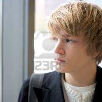 Ollie Thomas Photo 13