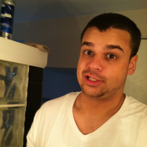 Anthony Lombardo Photo 11