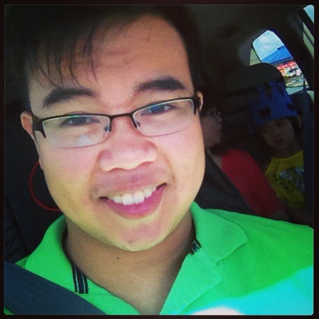 Danny Dang Photo 35