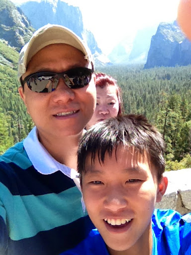Alan Chao Photo 15