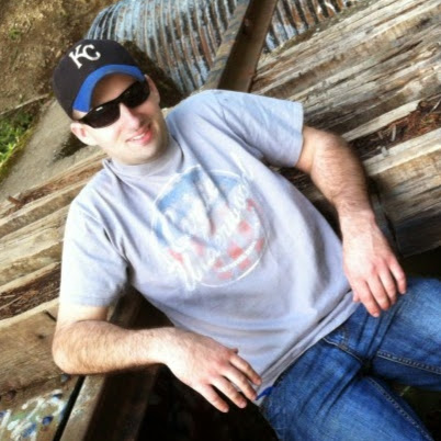 Daniel Phipps Photo 3
