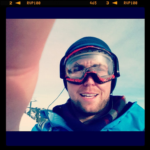 Daniel Post Photo 13