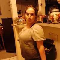 Jessica Worthen Photo 8