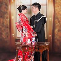 Liming Zhang Photo 4