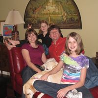 Elizabeth Levert Photo 6