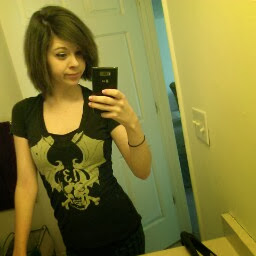Tabitha Daniels Photo 7