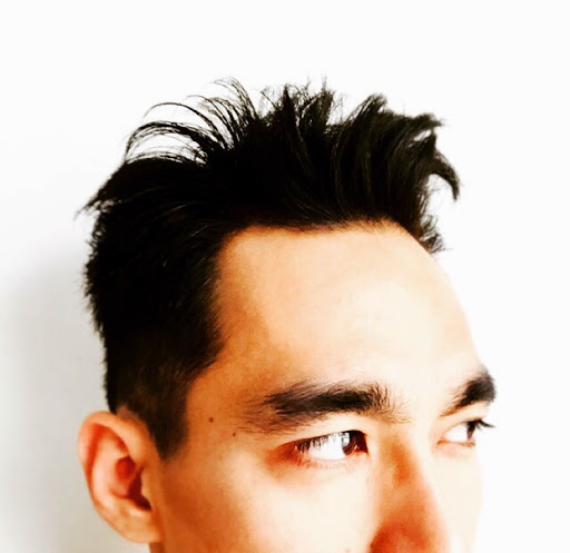 Andy Lin Photo 26