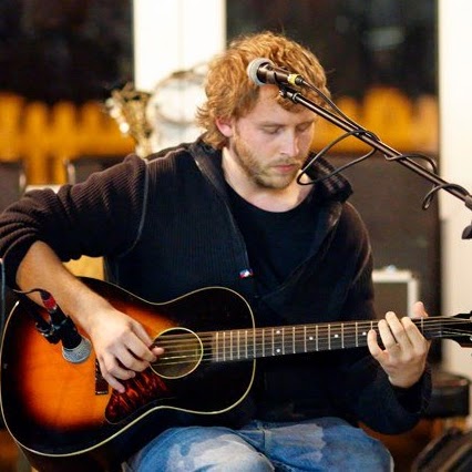 Jonathan Nicholas Photo 33