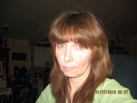Deborah Thorpe Photo 9