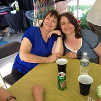 Sue Toth Photo 13