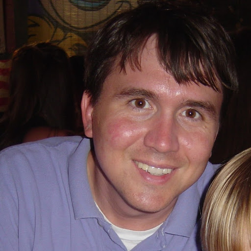 Brooks Brown Photo 27