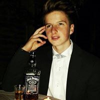 Freddie Beck Photo 5