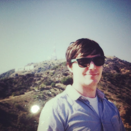 Andrew Richardson Photo 16