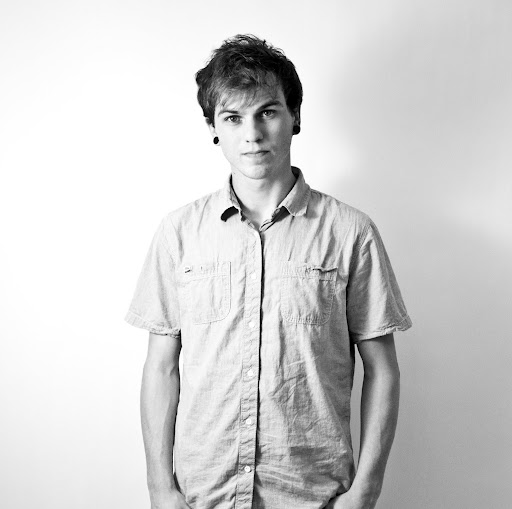 Chris Laird Photo 15
