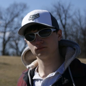 Joey Hanna Photo 1