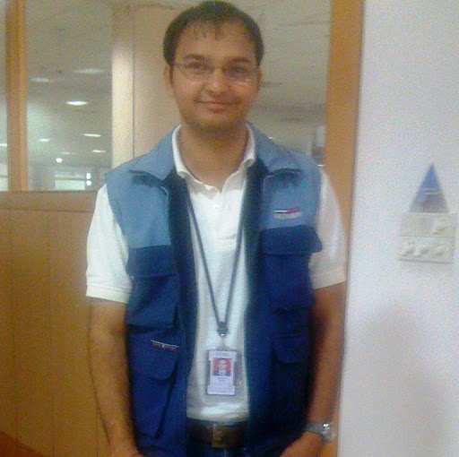 Sagar Gupta Photo 22