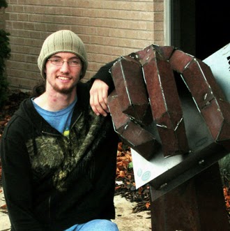 Drew Schmidt Photo 33
