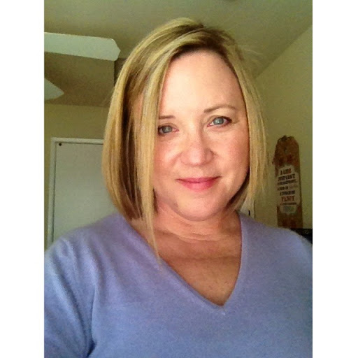 Heidi Harmon Photo 13