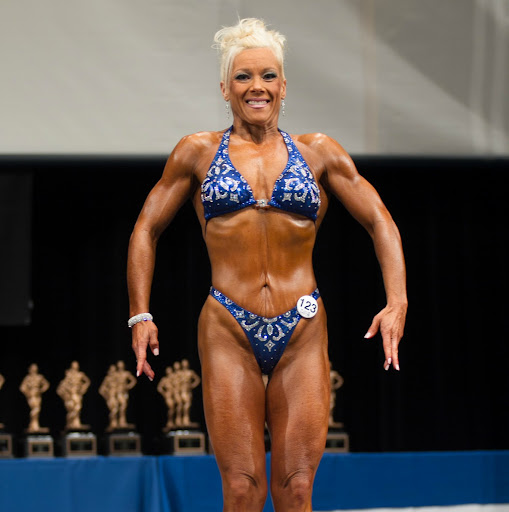 Sandra Norris Photo 32