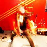 Justin Cartwright Photo 5