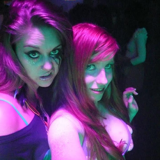 Adrienne Brown Photo 23