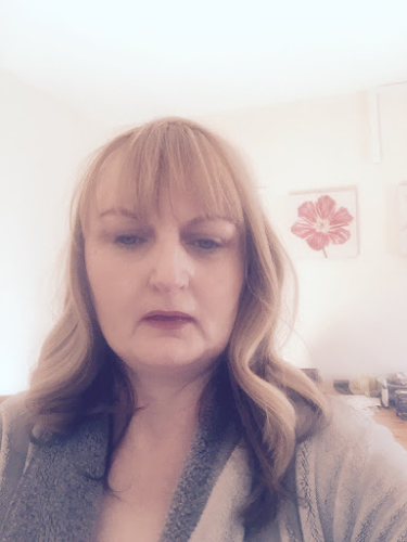 Catherine O'Brien Photo 11