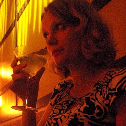 Anna Blackburn Photo 32