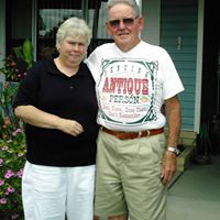 Janet Sylvester Photo 21