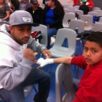 Alan Leyva Photo 7