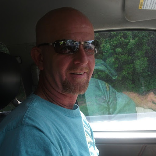 Darrell Huffman Photo 8