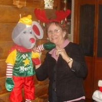 Theresa Swanson Photo 15