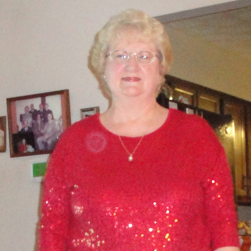 Donna Taylor Photo 9