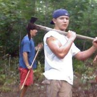 Fred Daniels Photo 9