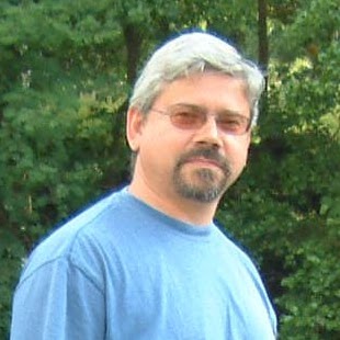 Laurence Sharp Photo 3