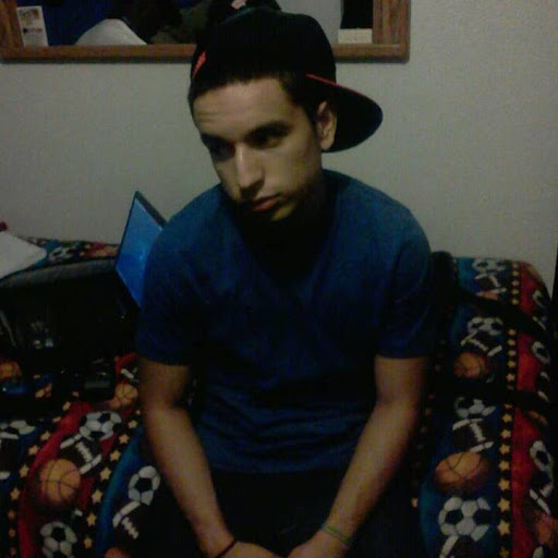 Ramon Gutierrez Photo 13