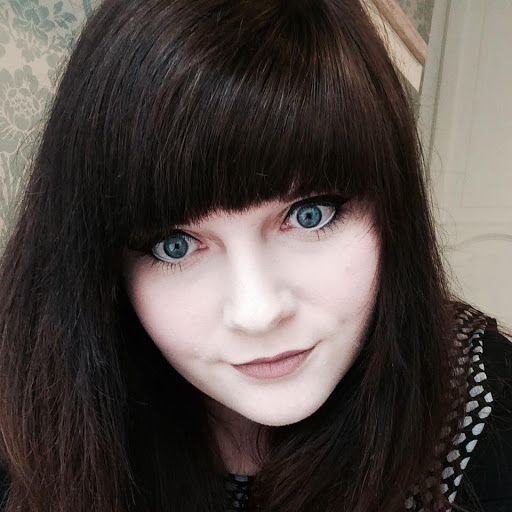 Rebecca Mace Photo 8