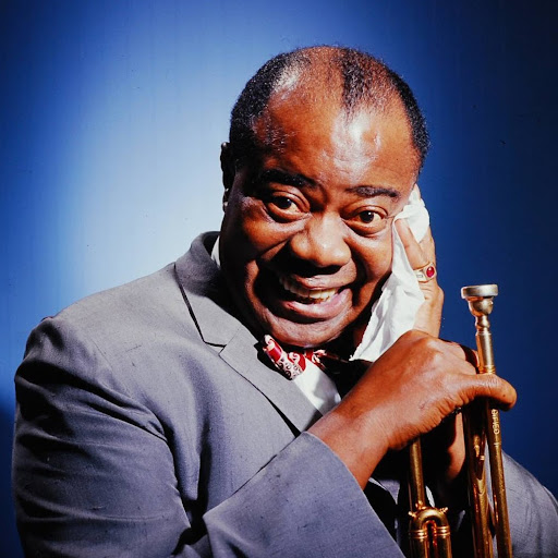 Louis Armstrong Photo 24