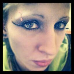 Michelle James Photo 17