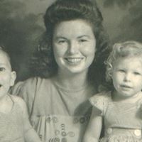 Ann Dyson Photo 19