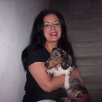 Paula Hastings Photo 9
