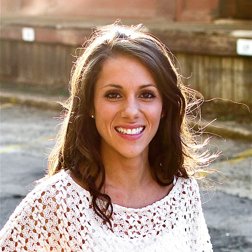 Kate Graham Photo 8
