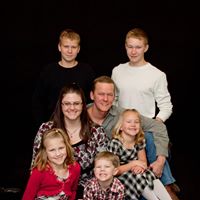 Teresa Jensen Photo 16