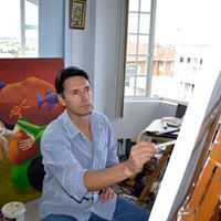 Jose Echeverria Photo 39