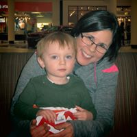 Amy Riley Photo 23