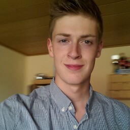 Christopher Berger Photo 9