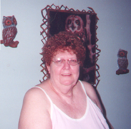 Pamela Fletcher Photo 9