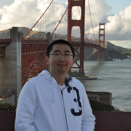 Samuel Chiu Photo 26