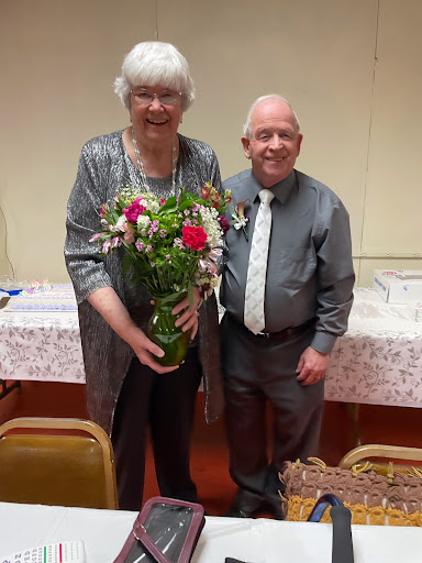Mary Larkin Photo 41