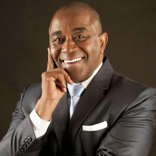 Ronald Thomas Photo 27
