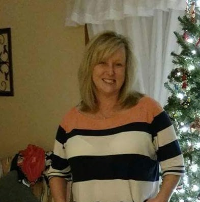 Barbara Rutherford Photo 14